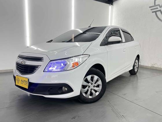 CHEVROLET PRISMA 1.0 MPFI LT 8V FLEX 4P MANUAL